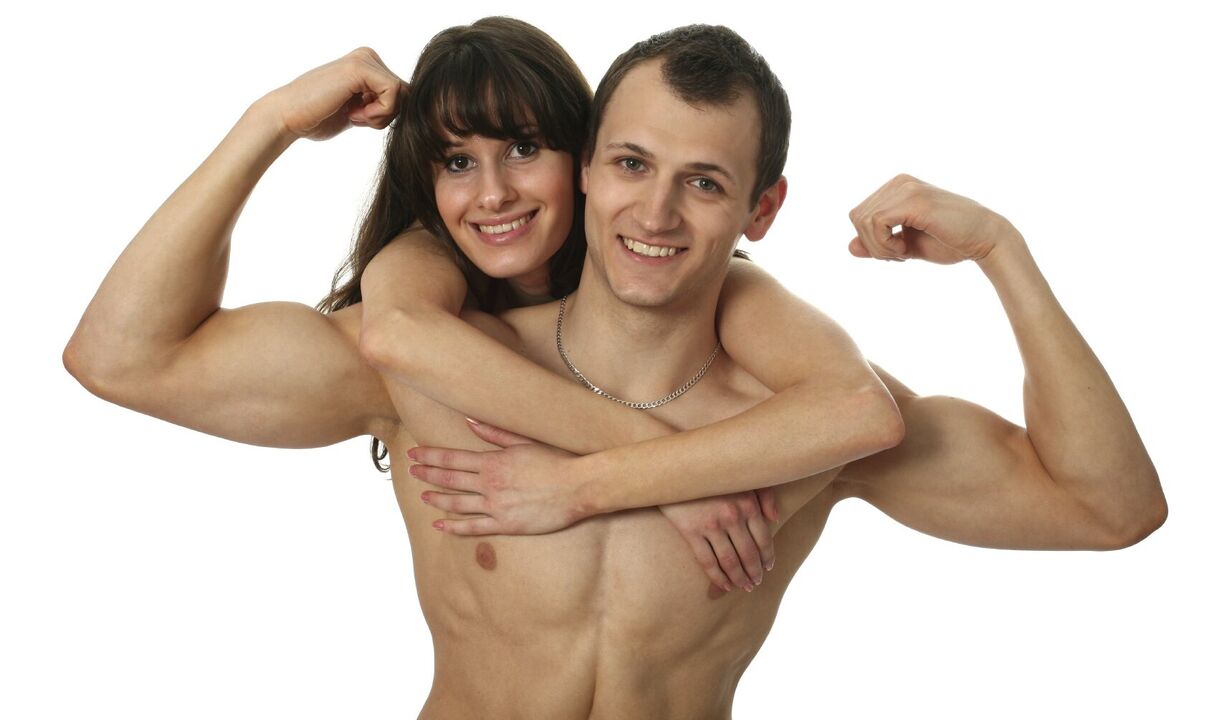 bean le fear le méadú bod