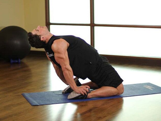 Cleachtaí maidin chun cabhrú leis an bod fireann a mhéadú