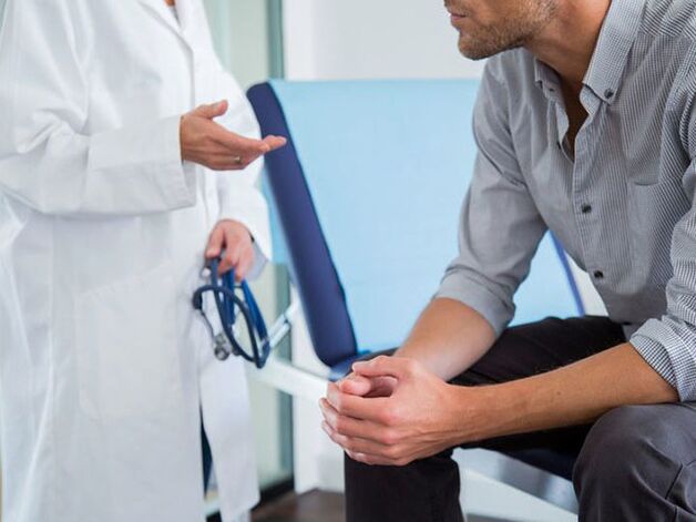 Comhairliúchán le speisialtóir sula ndéanann tú cleachtaí um mhéadú bod