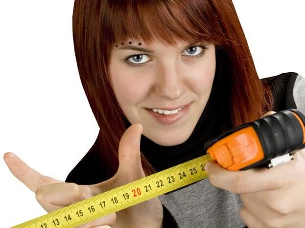 Toradh suntasach ar chleachtaí um mhéadú phallus